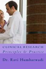 Clinical Research