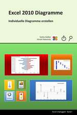 Excel 2010 Diagramme