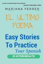 Novels in Spanish