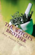 The Witch's Brother