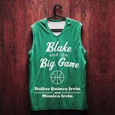 Blake and the Big Game