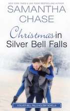 Christmas in Silver Bell Falls