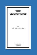 The Moonstone