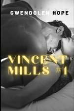 Vincent Mills