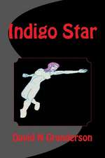 Indigo Star