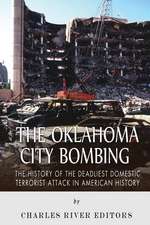 The Oklahoma City Bombing