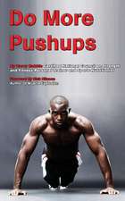 Do More Pushups