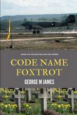 Code Name Foxtrot