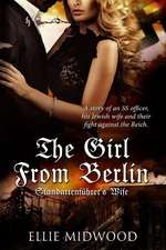 The Girl from Berlin