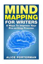 Mind Mapping for Writers