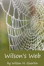 Wilson's Web