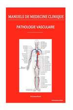 Pathologie Vasculaire