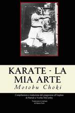 Karate - La MIA Arte