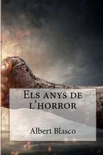 Els Anys de L'Horror