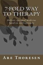 7-Fold Way to Therapy