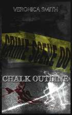 Chalk Outline