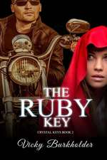 The Ruby Key