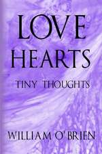 Love Hearts - Tiny Thoughts