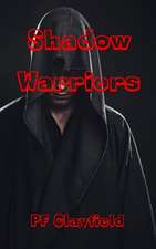 Shadow Warriors