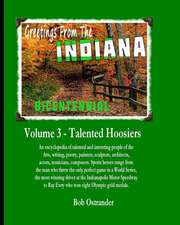 Indiana Bicentennial Vol 3