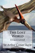 The Lost World