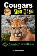 Cougars for Kids