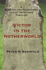 Victor in the Netherworld