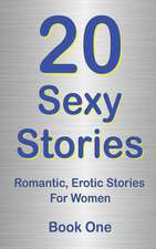 20 Sexy Stories