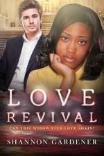 Love Revival