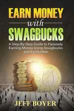 Earn Money with Swagbucks