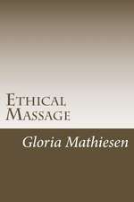 Ethical Massage