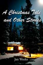 A Christmas Tale