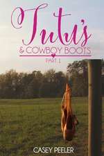 Tutus & Cowboy Boots (Part 1): Spiritually Inspired Expressions