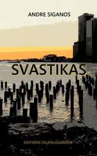 Svastikas