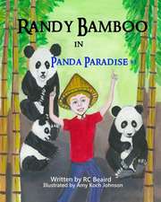 Randy Bamboo