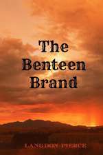 The Benteen Brand