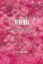 Renewal