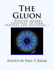 The Gluon