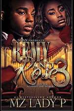 Remy and Rose' 3