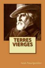 Terres Vierges