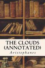 The Clouds (Annotated)