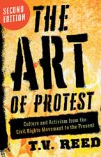 The Art of Protest 