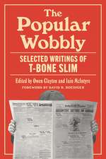 The Popular Wobbly