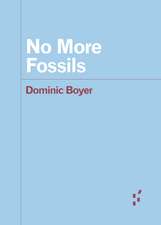 No More Fossils