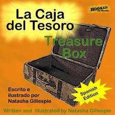 Treasure Box (Spanish Edition)