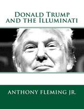 Donald Trump and the Illuminati