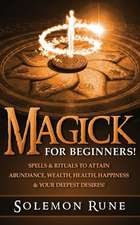 Magick