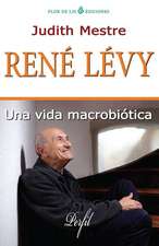 Rene Levy