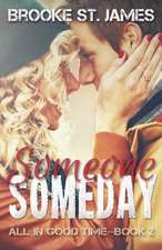 Someone Someday