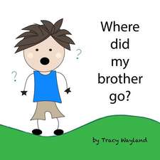 Where Did My Brother Go?